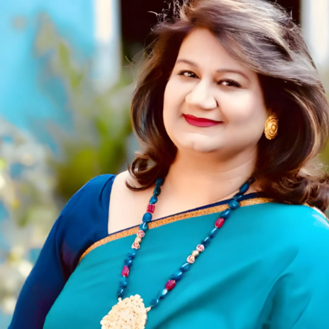 Anjali jha