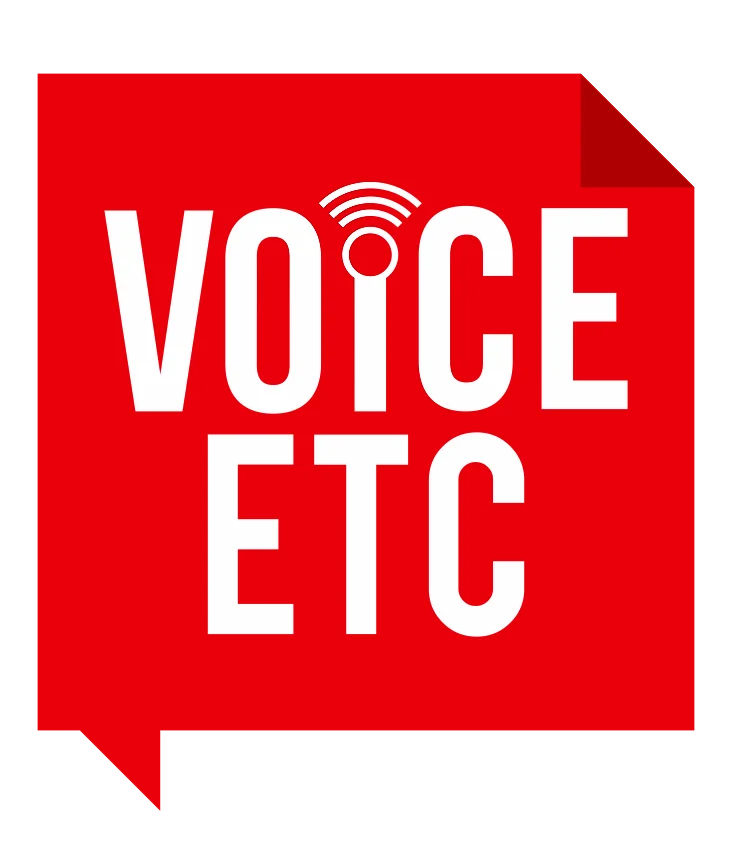 Voice ETC