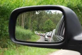 wing mirror cover