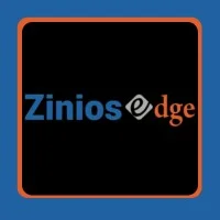 zinios edge