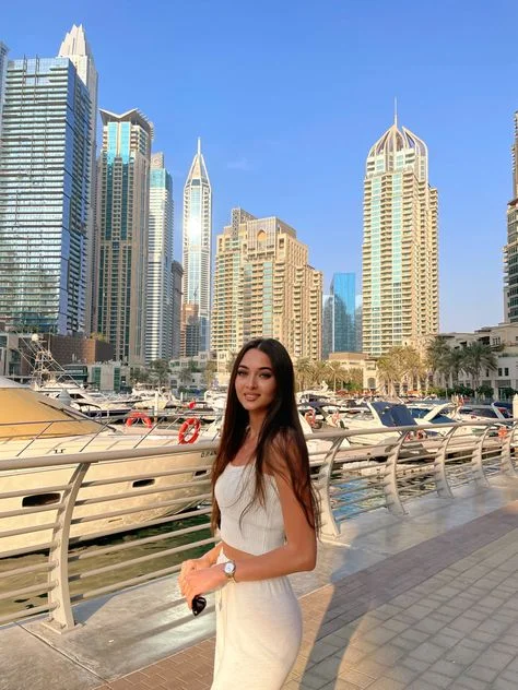 Fatima Shiekh