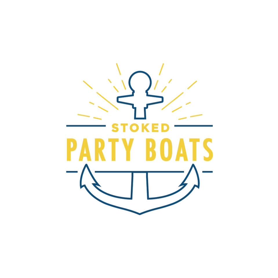 Stoked Party Boats