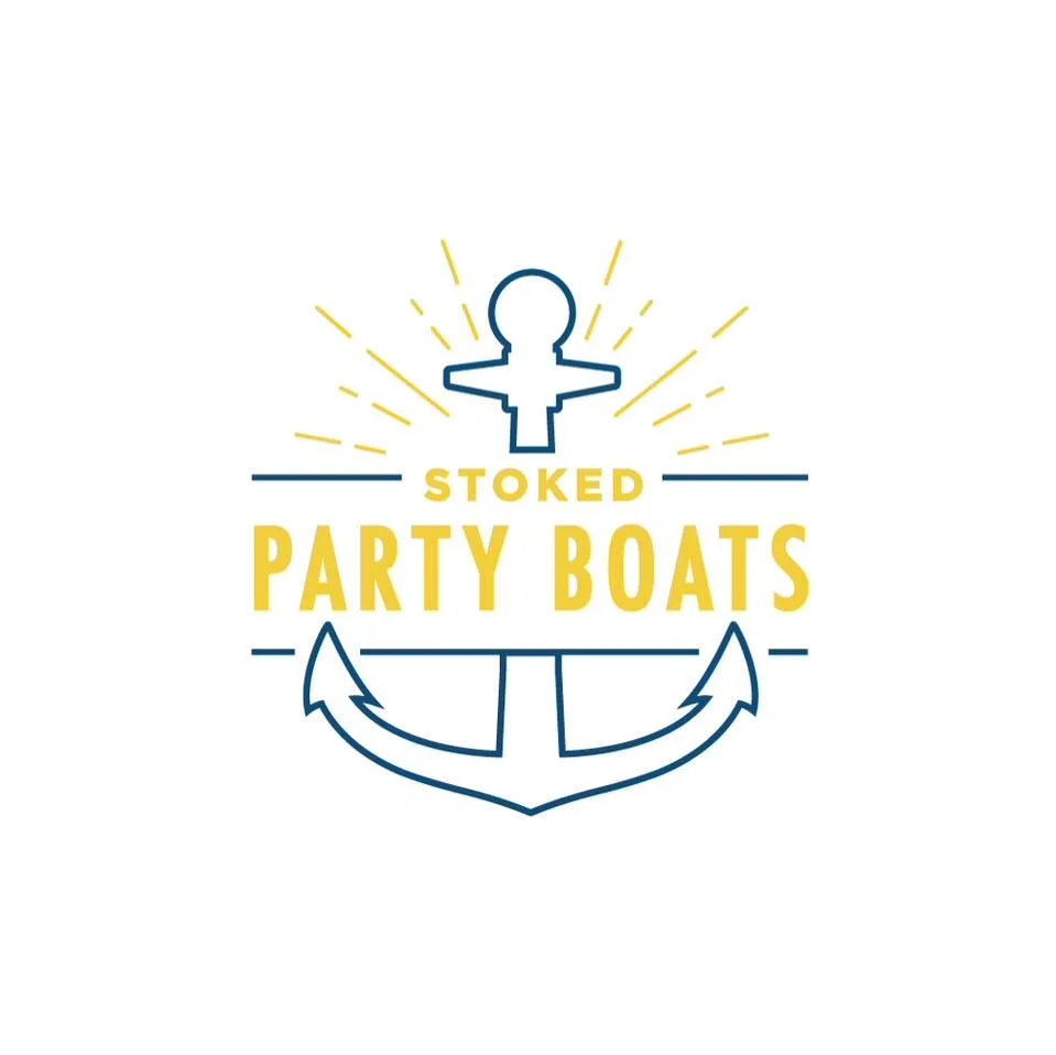 Stoked Party Boats