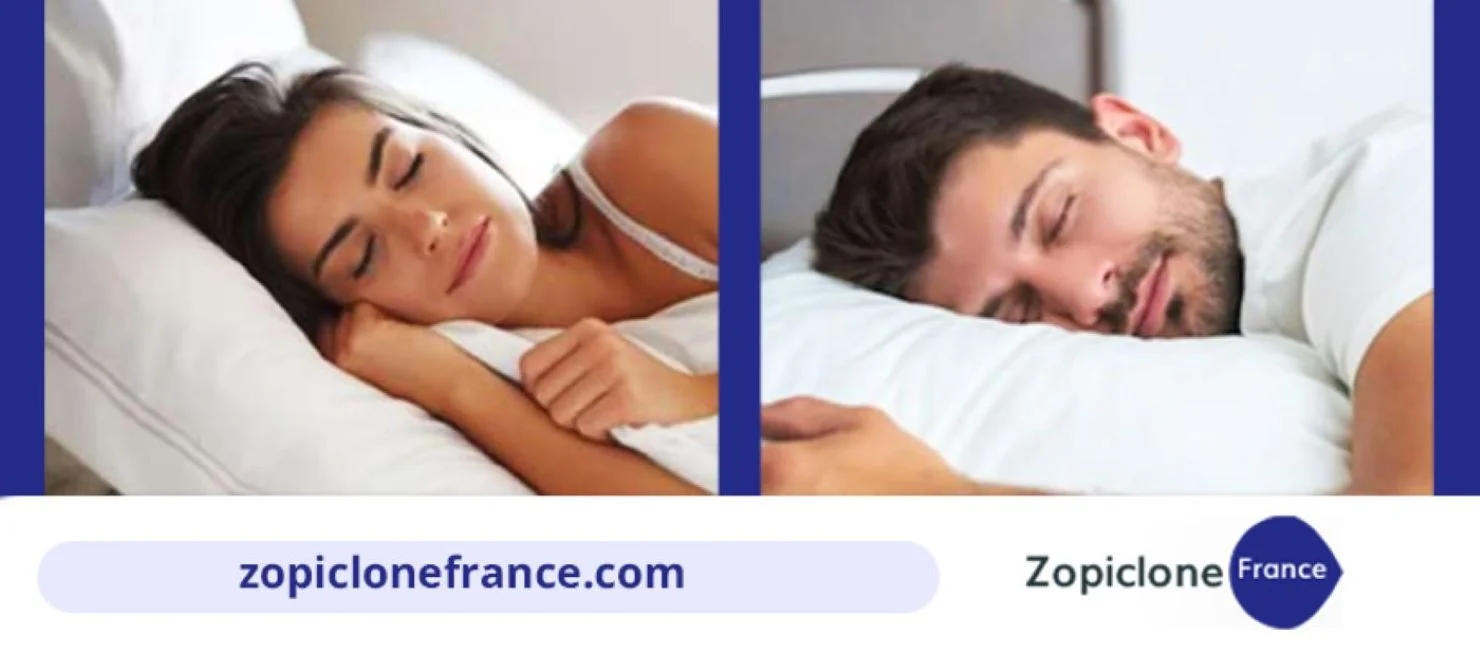 Zopiclone France