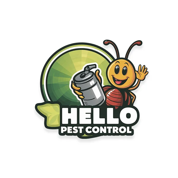 Hello Pest Control