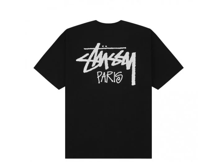 Stussy Collection