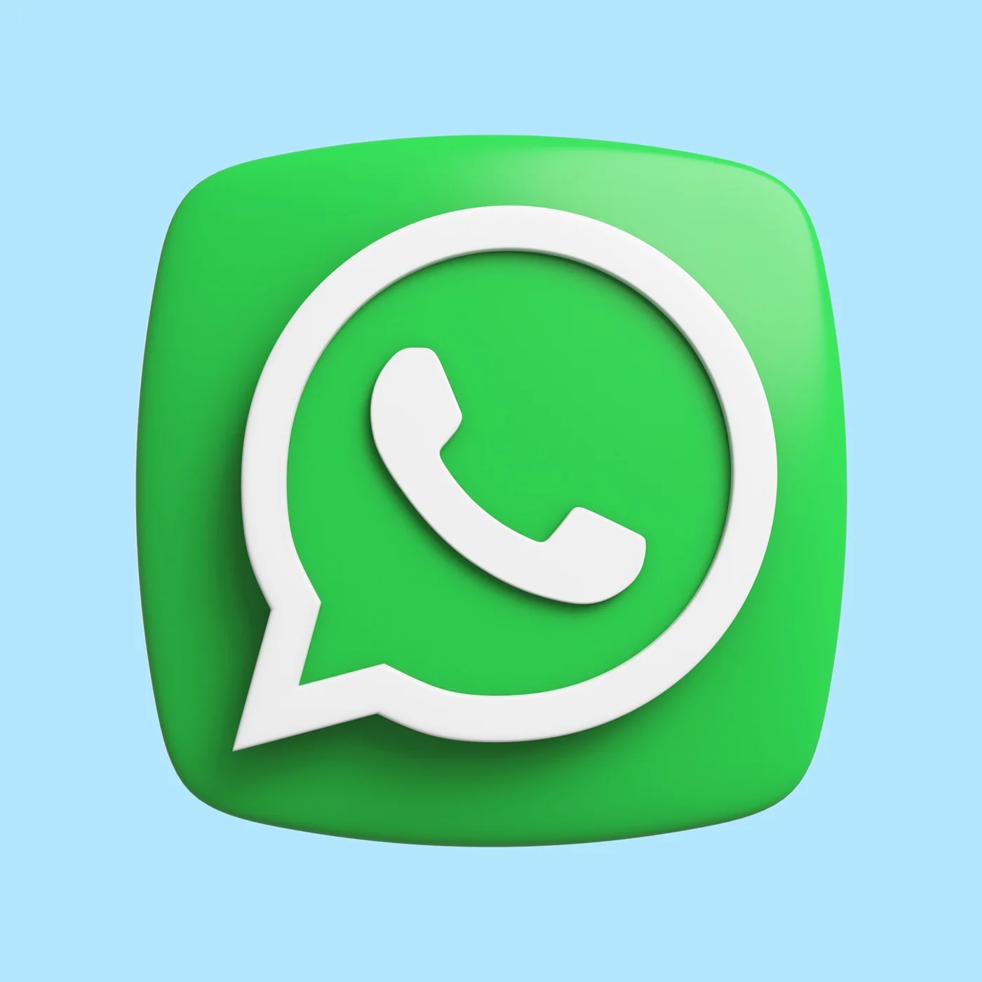 Sinch whatsapp