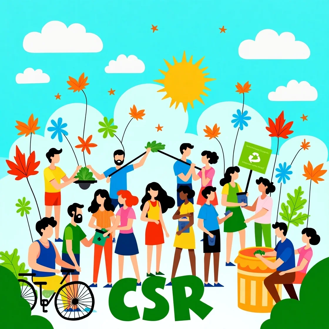 Fiinovation CSR Consultants