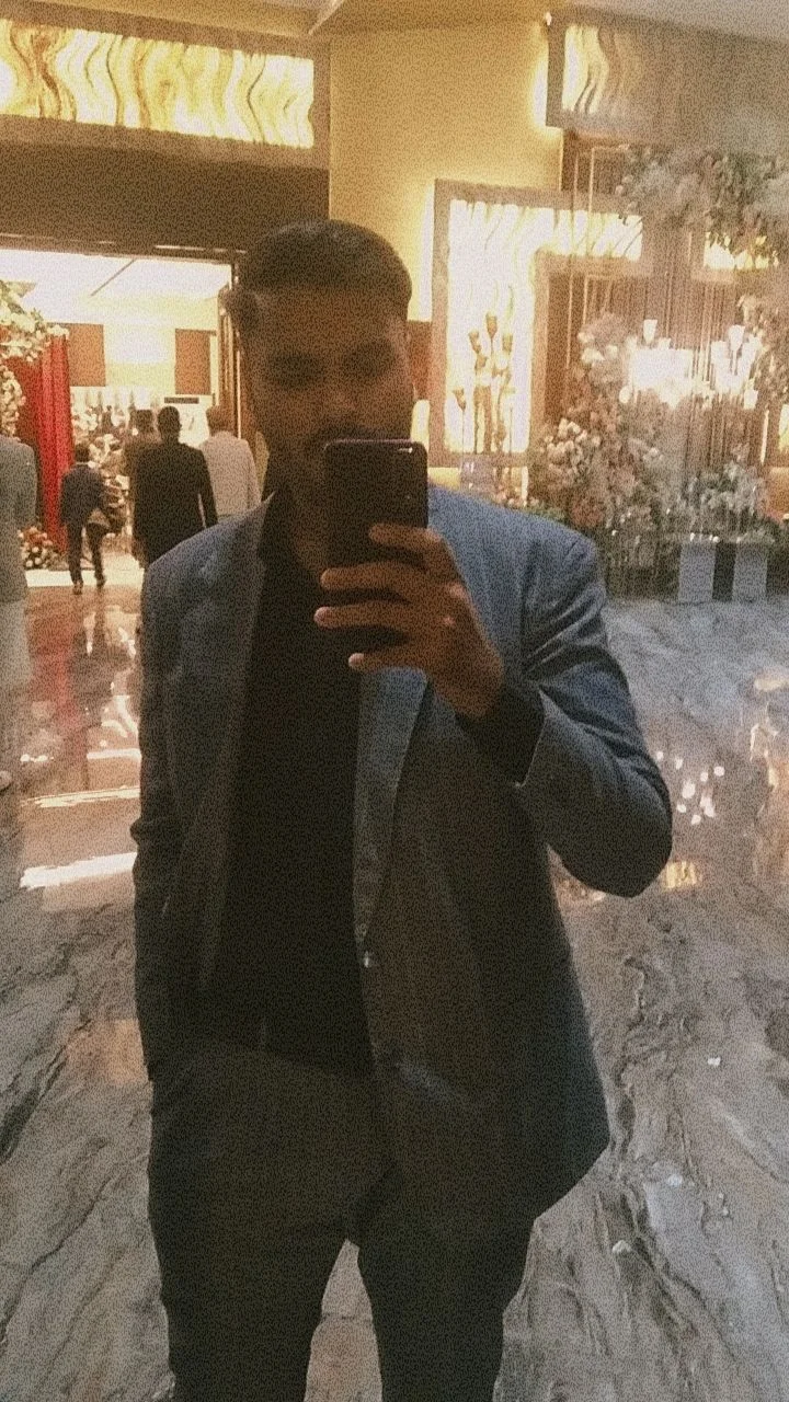 Zuraiz Khan