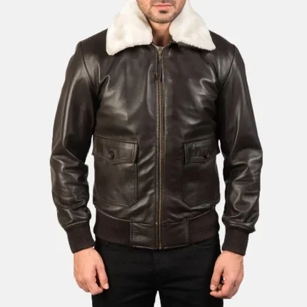 custom leather jackets jackets