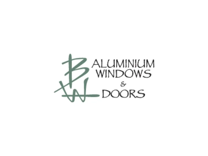 BW Windows
