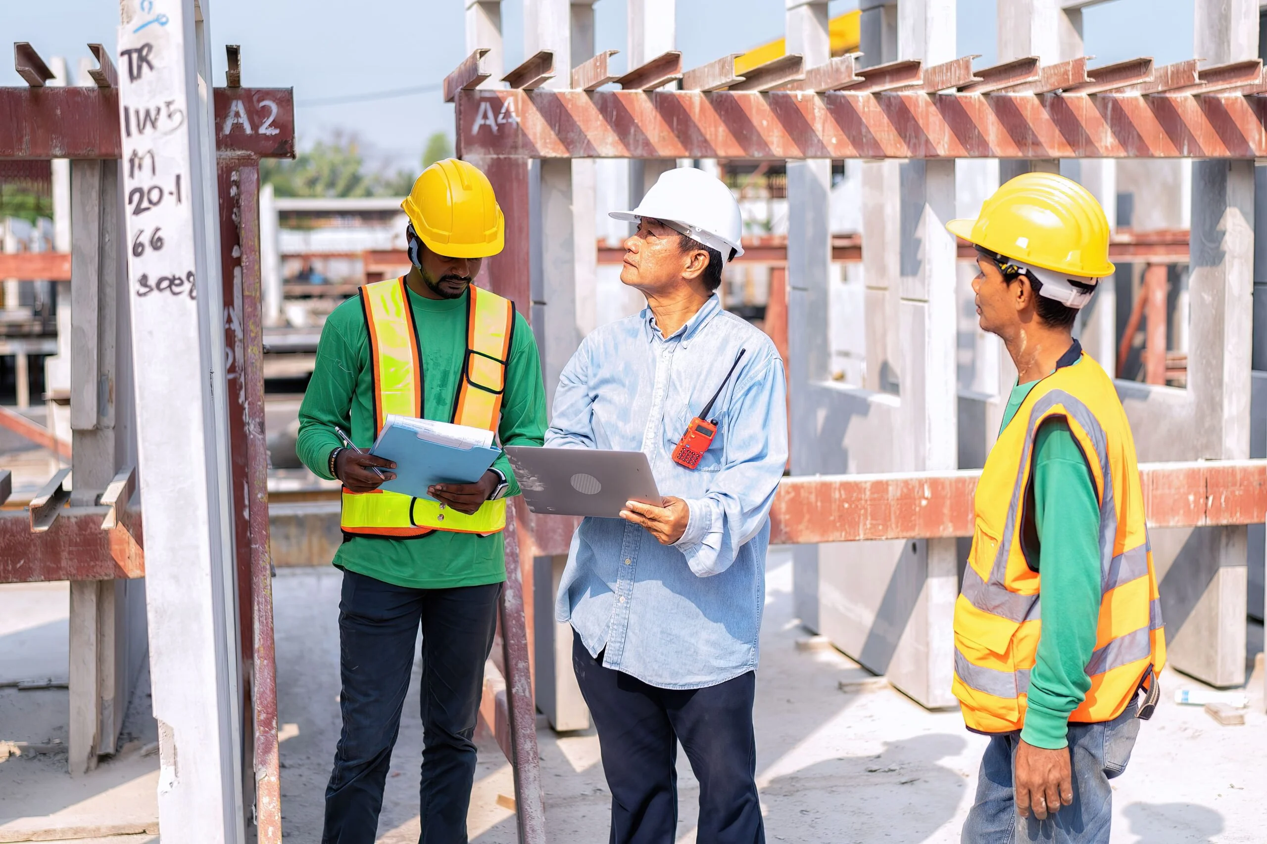 USA Estimators
