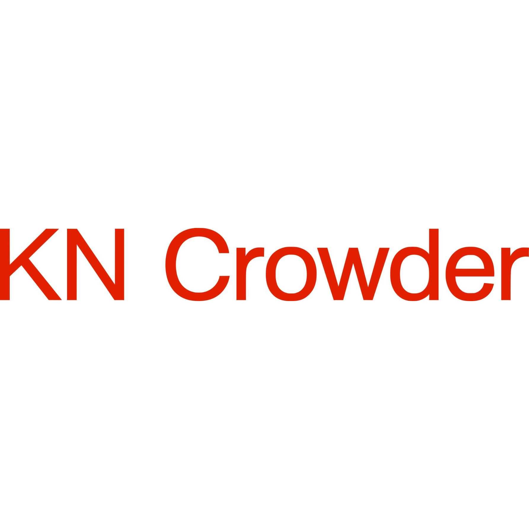 KNCrowder