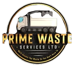 Prime Wasteservices