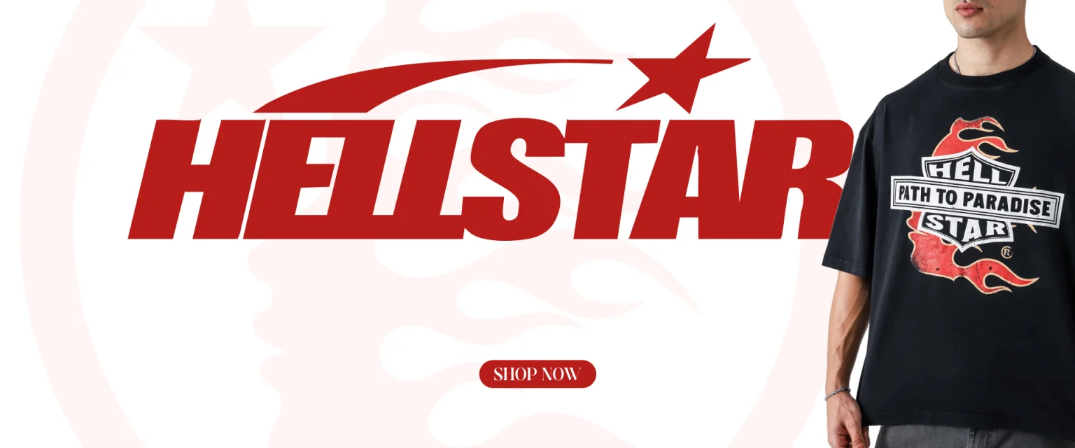 Hellstarclothing