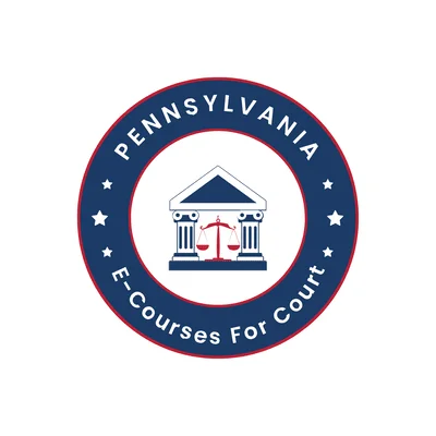 E-Courses For Court Pennsylvania