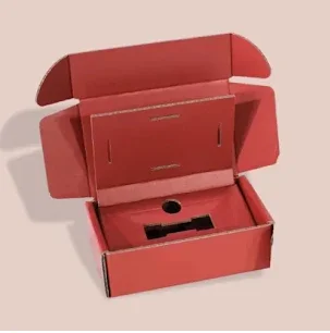 Branded Packaging Boxes