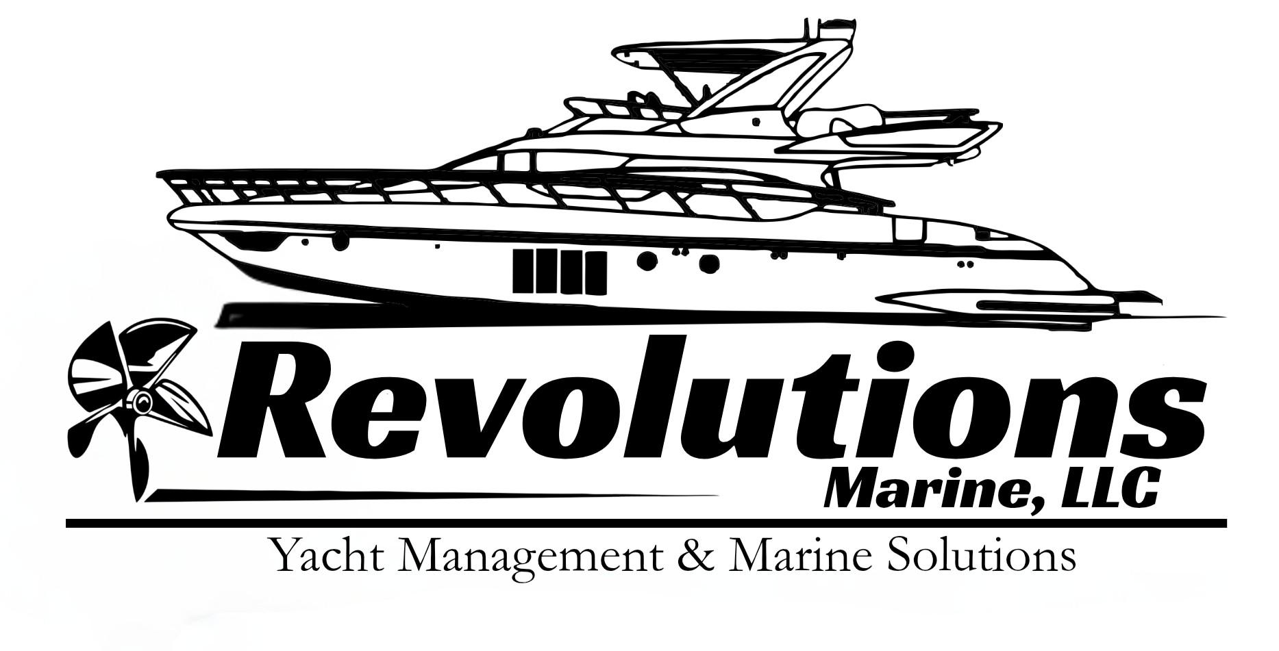 Revolutionsmarine