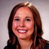 Elizabeth Kinsley