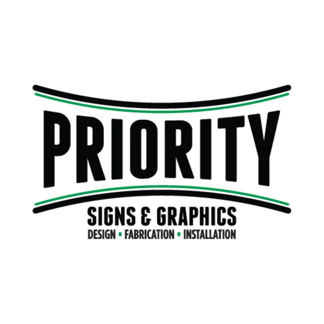 Priority Signs