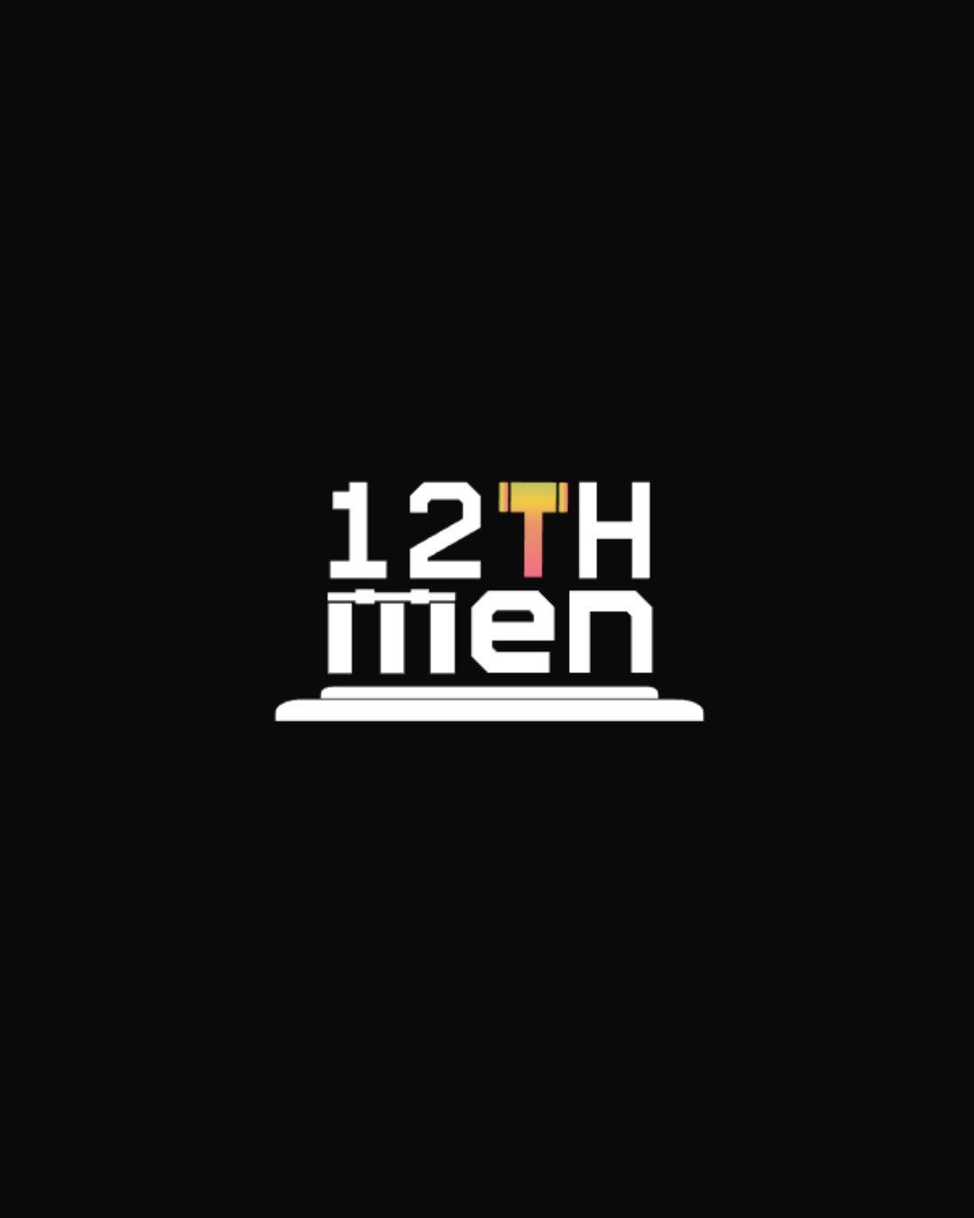 The 12th Men
