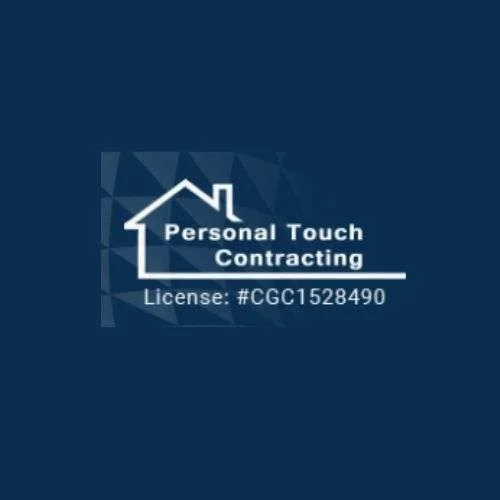 Personal Touch contracting