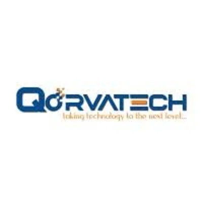 Qorvatech Pvt. Ltd.