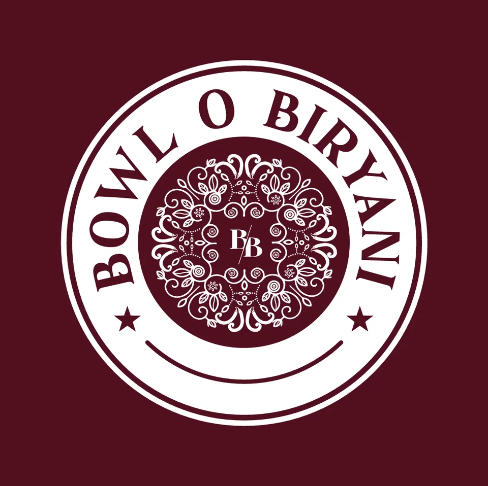 Bowl O Biryani