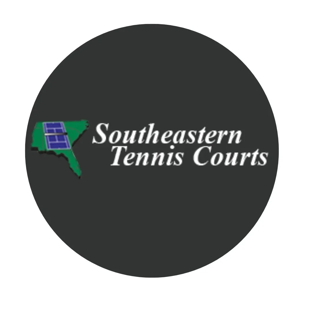 Southeatern Tennis Courts