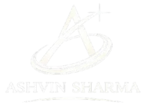 ashvin sharma