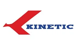 Kinetic ev
