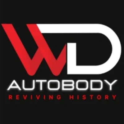 Car Bodywork