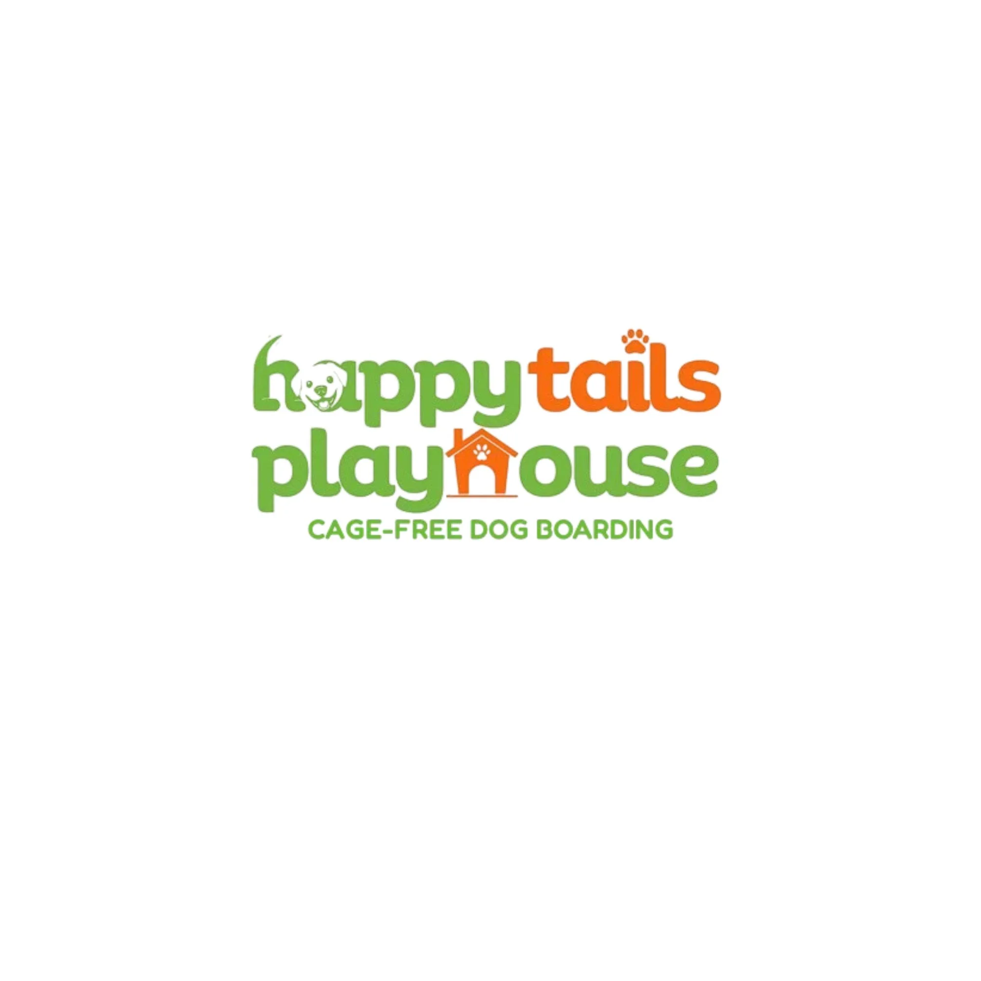 Happy Tails Playhouse