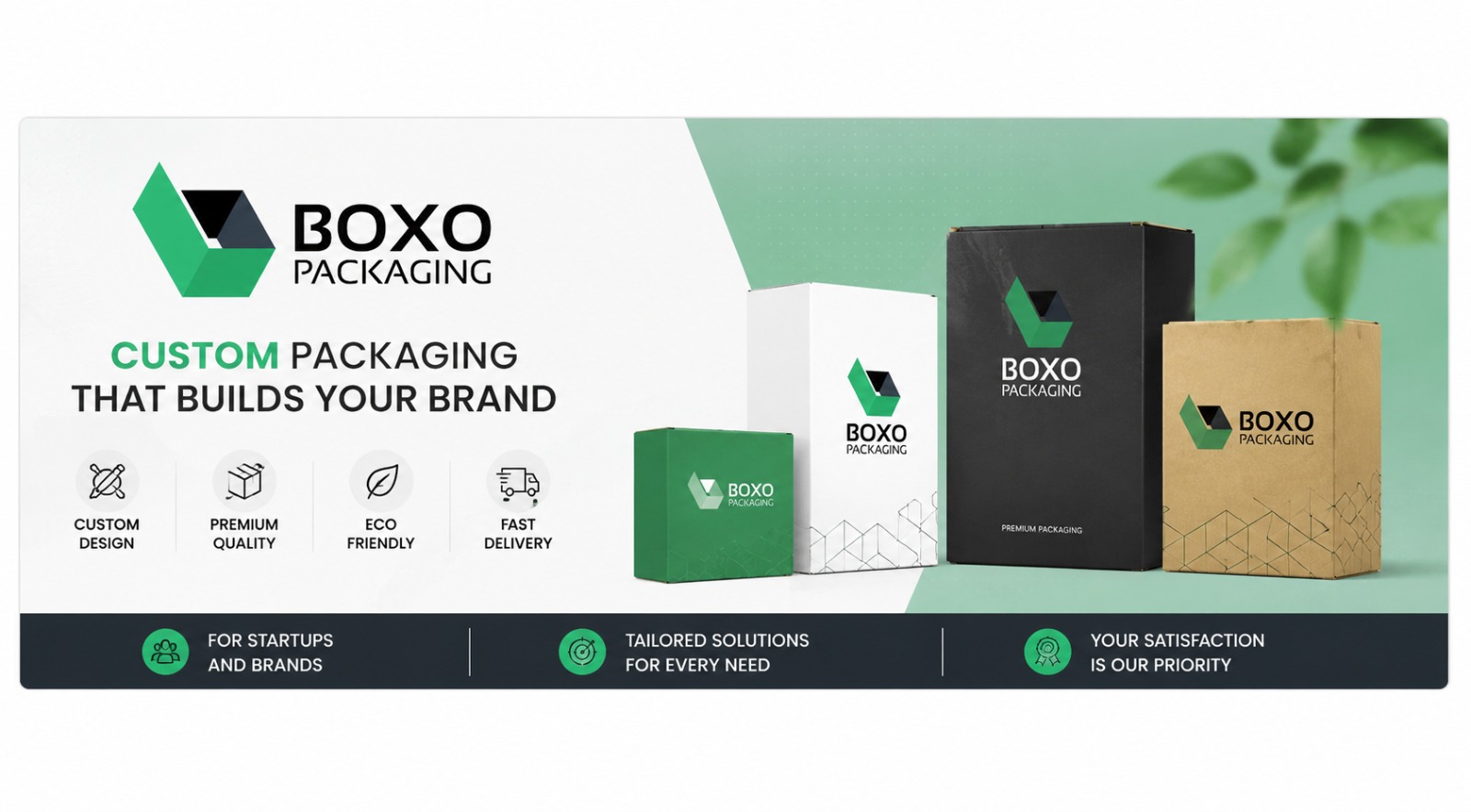 Boxo Packaging