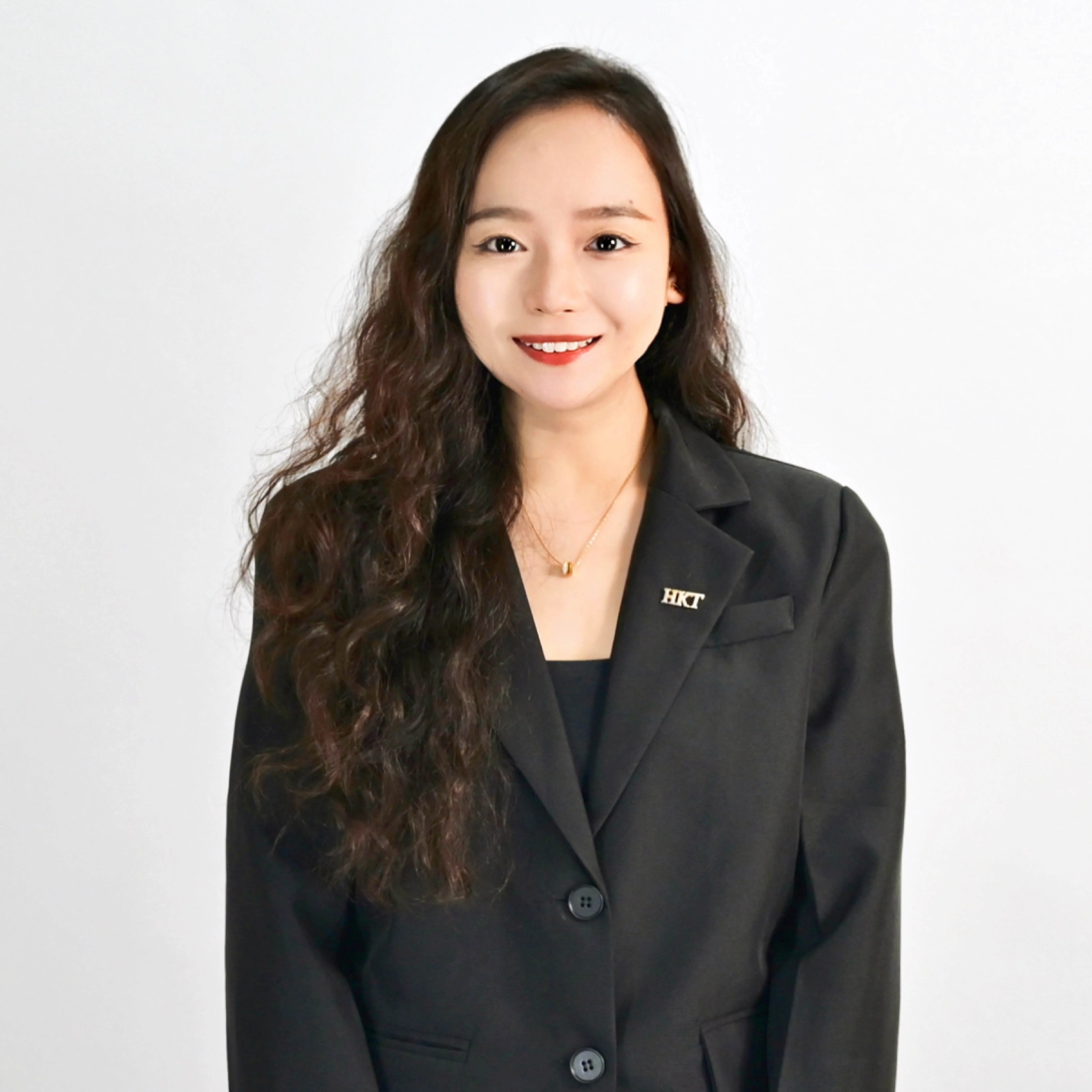 Eliane Cheng