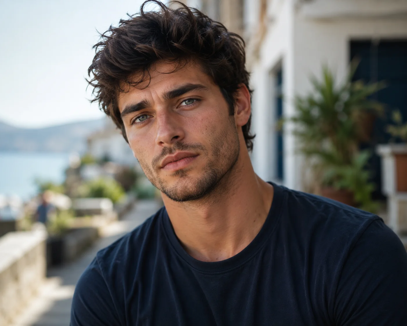 andrew simon