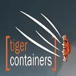 Tiger Shipping Containers
