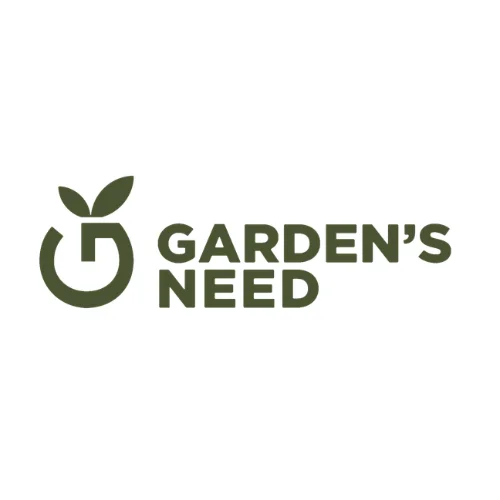 Gardens Need