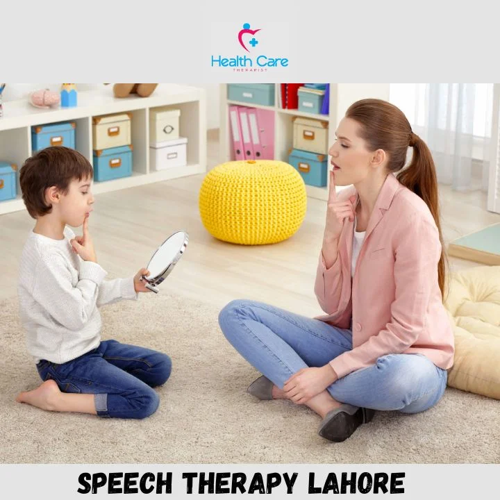 Healthcare Therapist