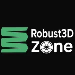 Robust3D zone
