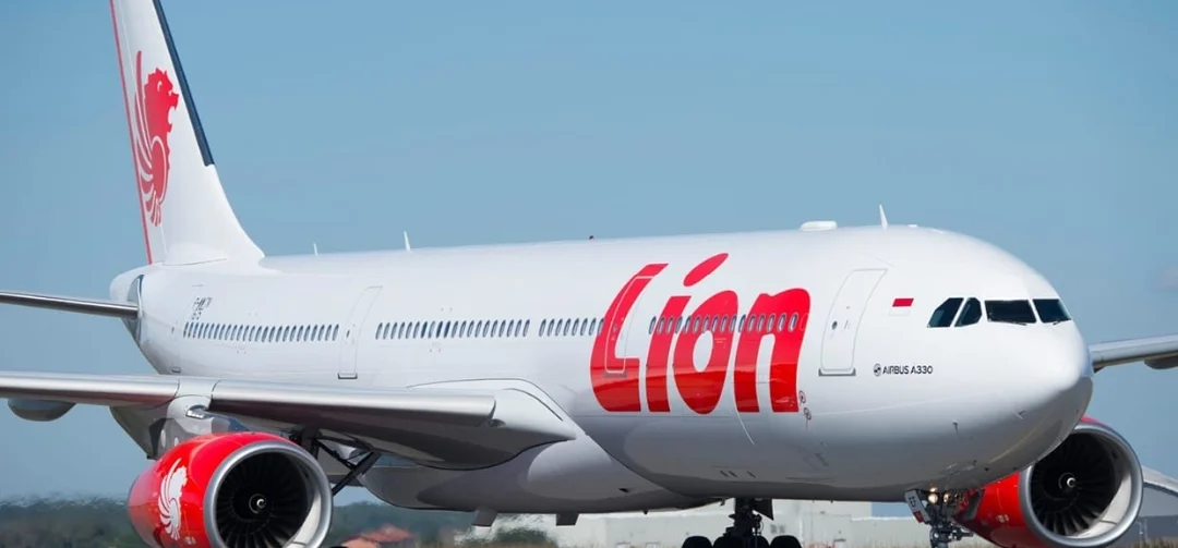 Cara reschedule tiket Pesawat Lion Air