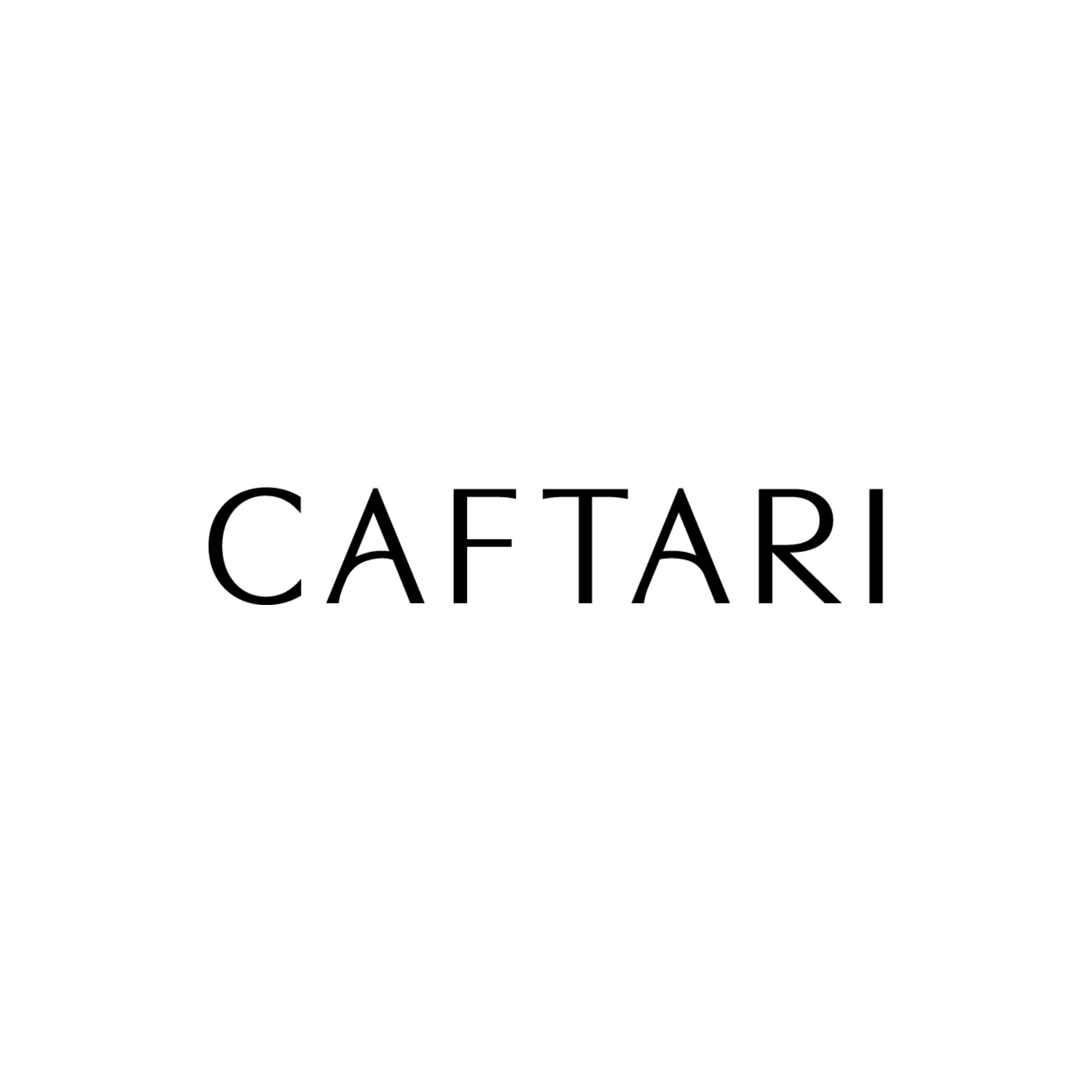 Caftari candle