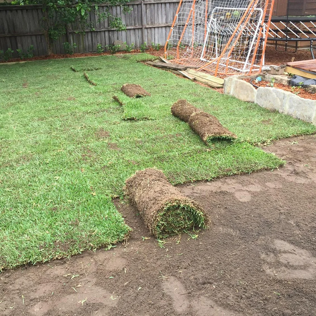 AAA Able Abaca Gardening & Landscaping
