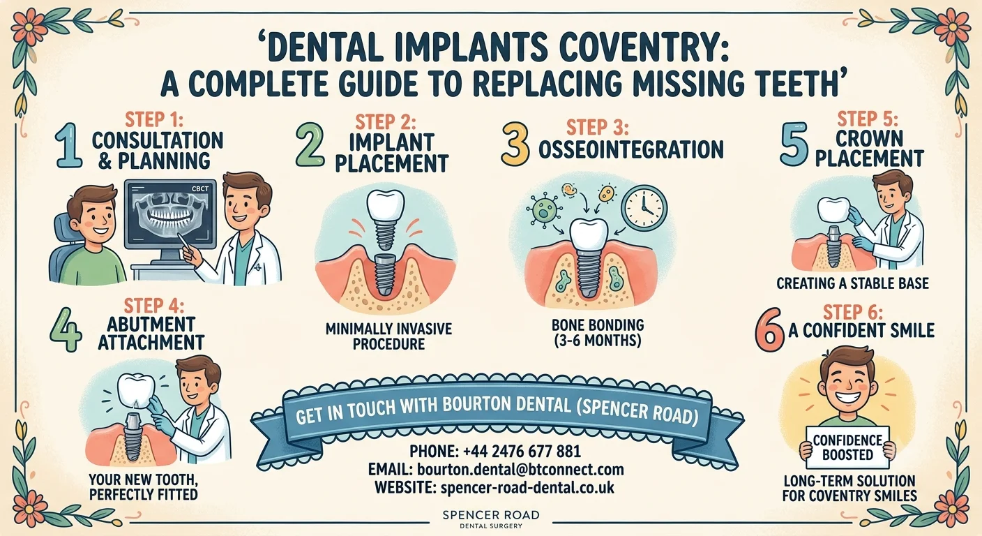 Dental Surgery