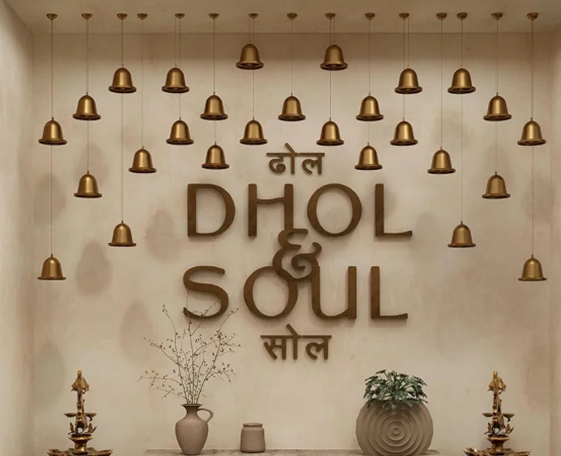 Dhol_soul