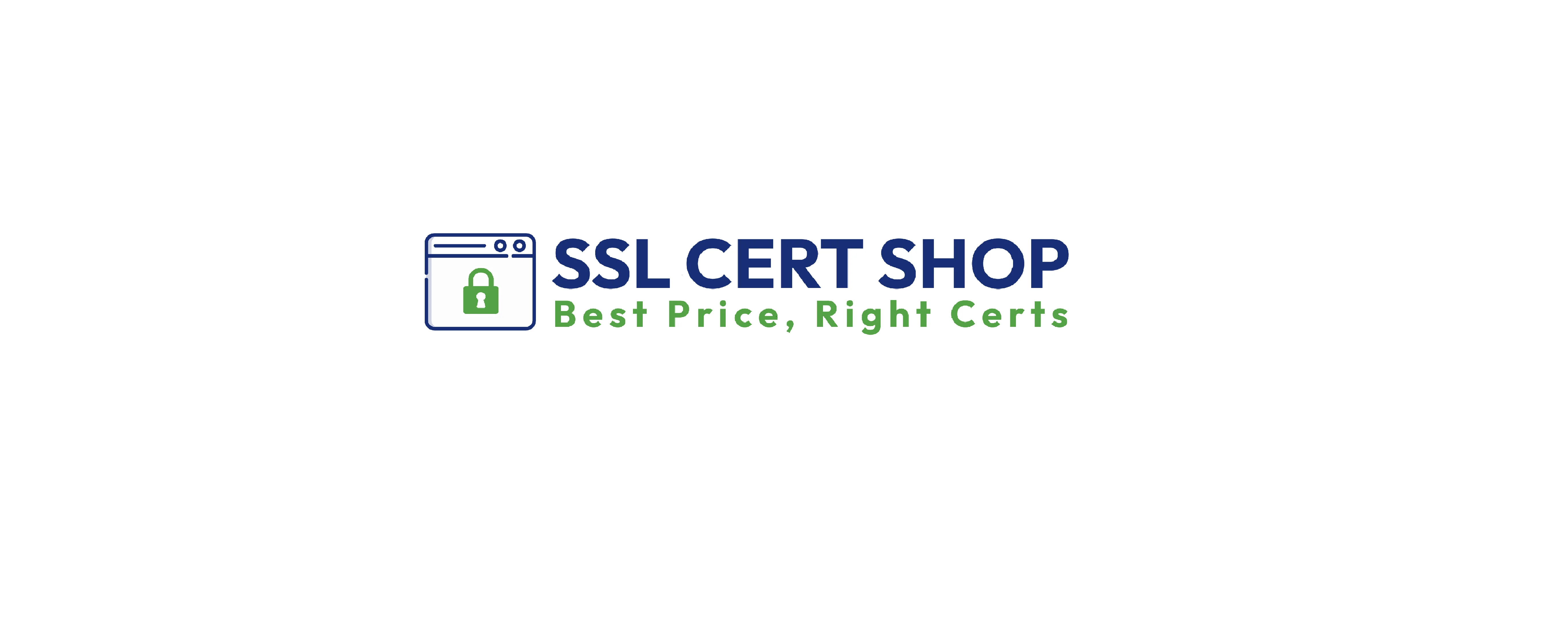 SSL CERT SHOP