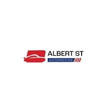 Albert St Automotive
