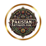 Pakistan Antiques