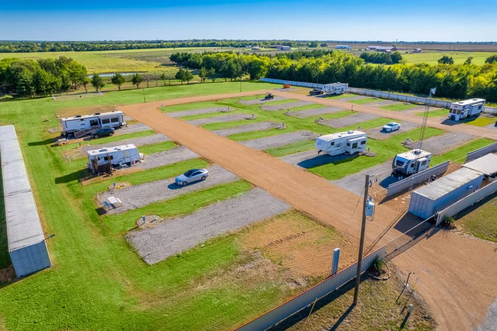 FanninMeadows RVPark