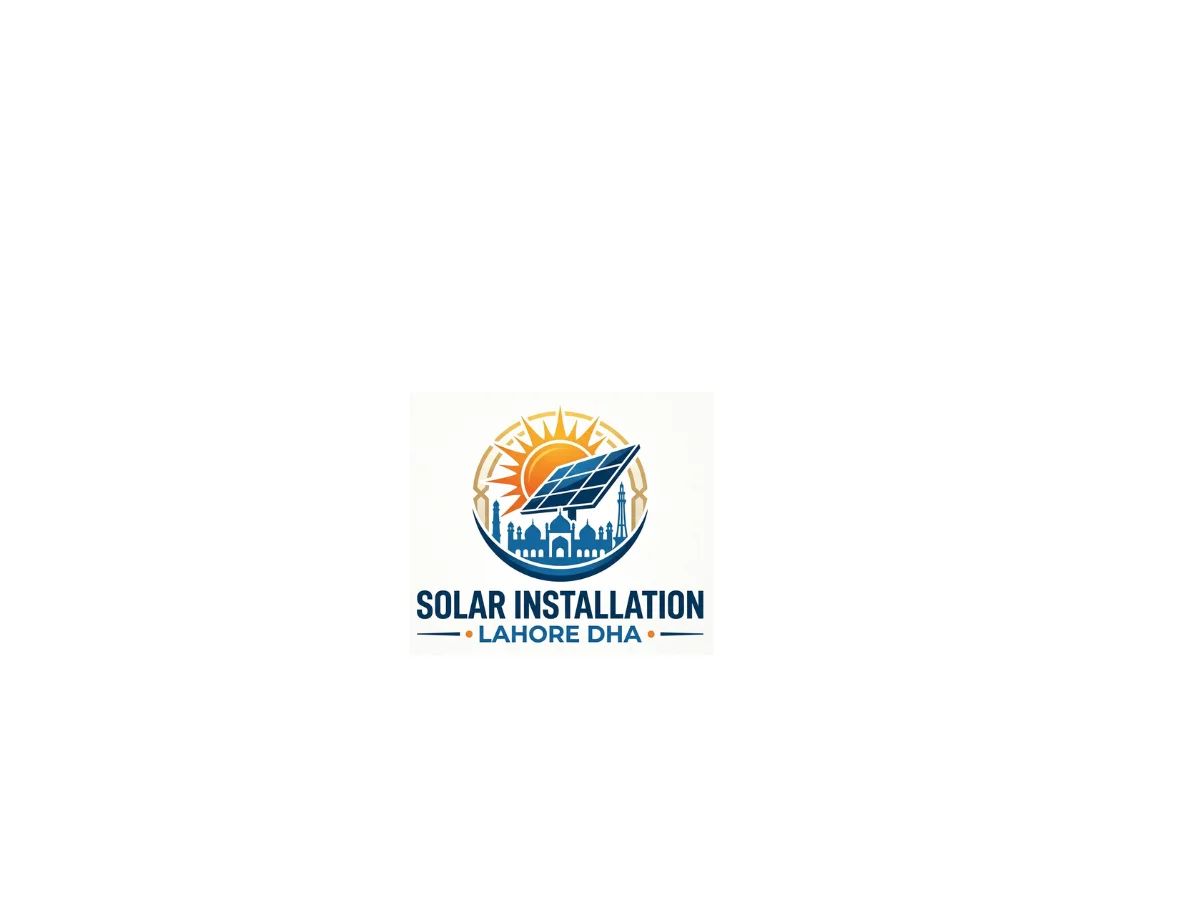 Solar installation Lahore DHA